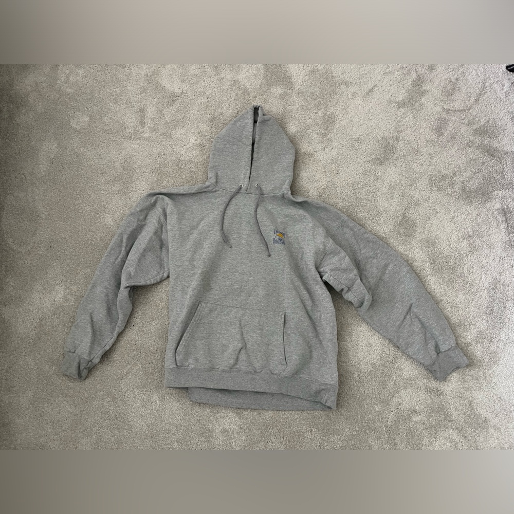 Salty Dog Café hoodie